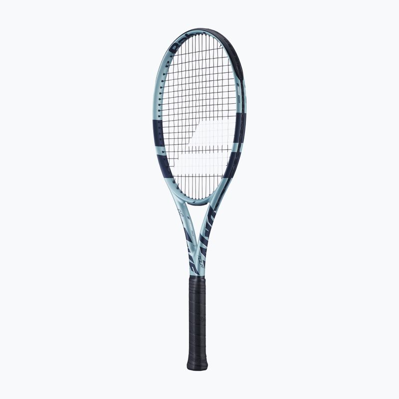 Babolat Evo Drive Tour Gen2 blue tennis racket 7