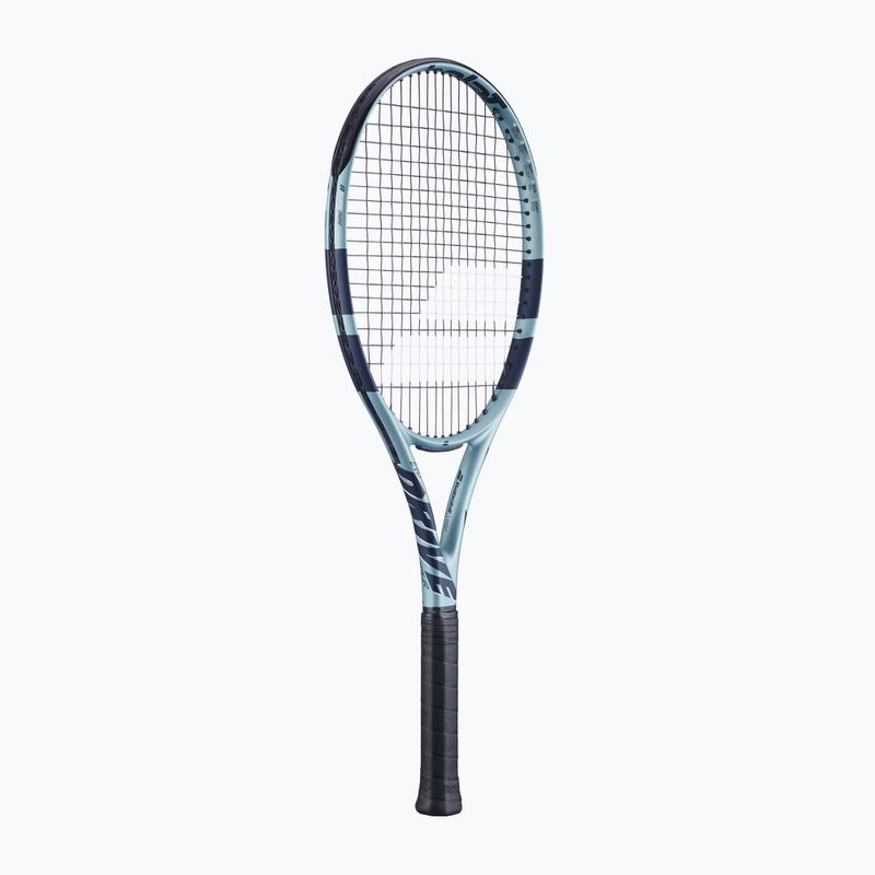 Babolat Evo Drive Tour Gen2 blue tennis racket 8
