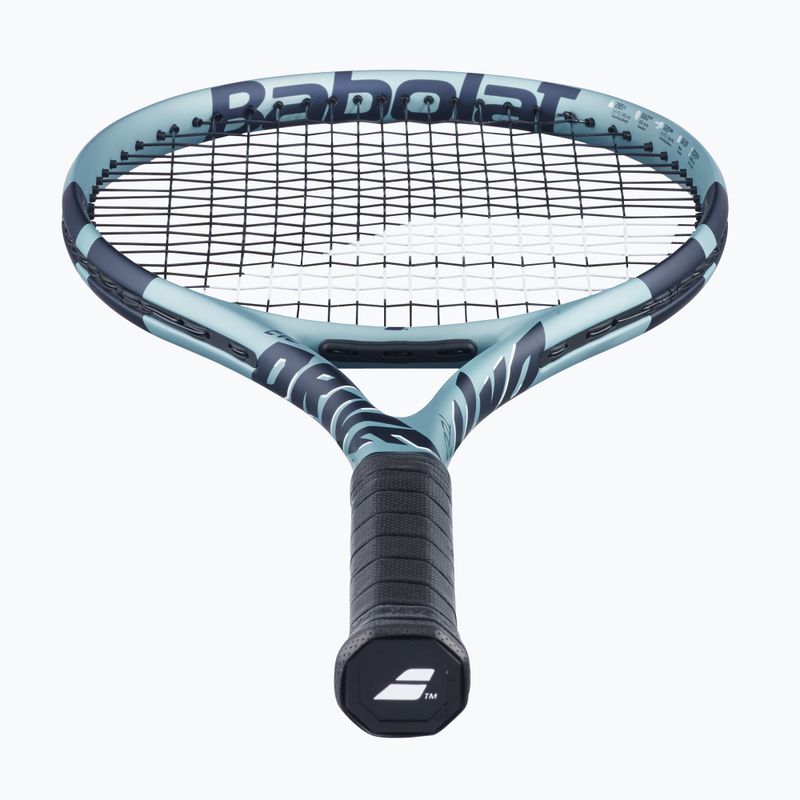 Babolat Evo Drive Tour Gen2 blue tennis racket 9