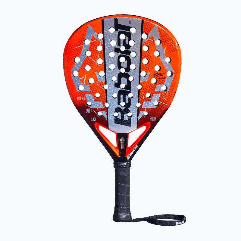 Padel racket Babolat Viper Juan Lebron 3.0