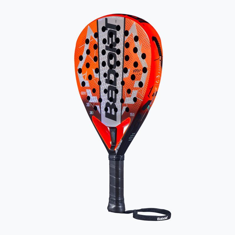 Padel racket Babolat Viper Juan Lebron 3.0 2