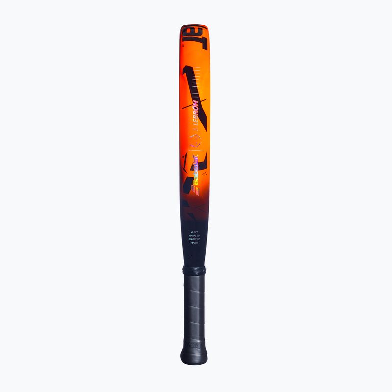 Padel racket Babolat Viper Juan Lebron 3.0 3