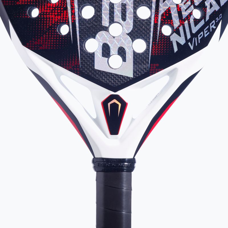 Padel racket Babolat Technical Viper 3.0 4