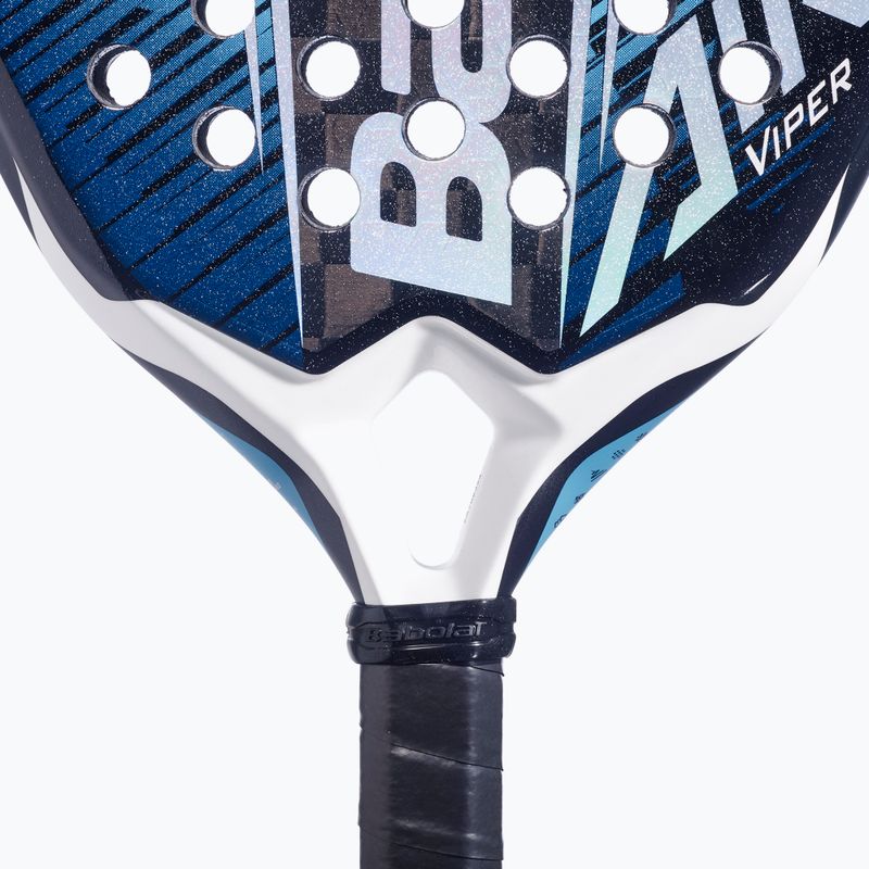 Padel racket Babolat Air Viper 2.6 4