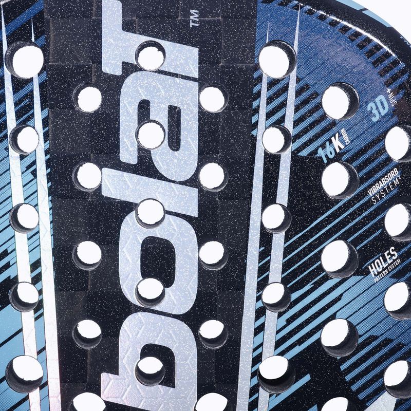 Padel racket Babolat Air Viper 2.6 5