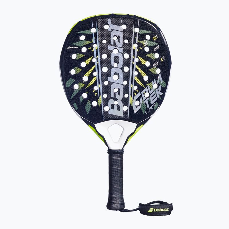 Padel racket Babolat Counter Viper 2.6