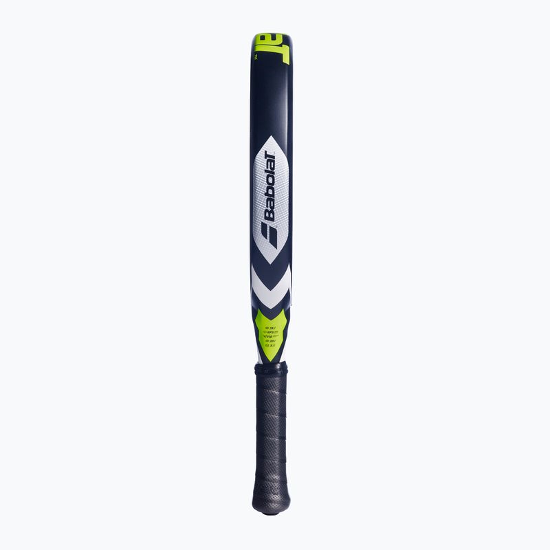 Padel racket Babolat Counter Viper 2.6 3