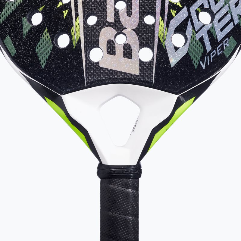 Padel racket Babolat Counter Viper 2.6 4