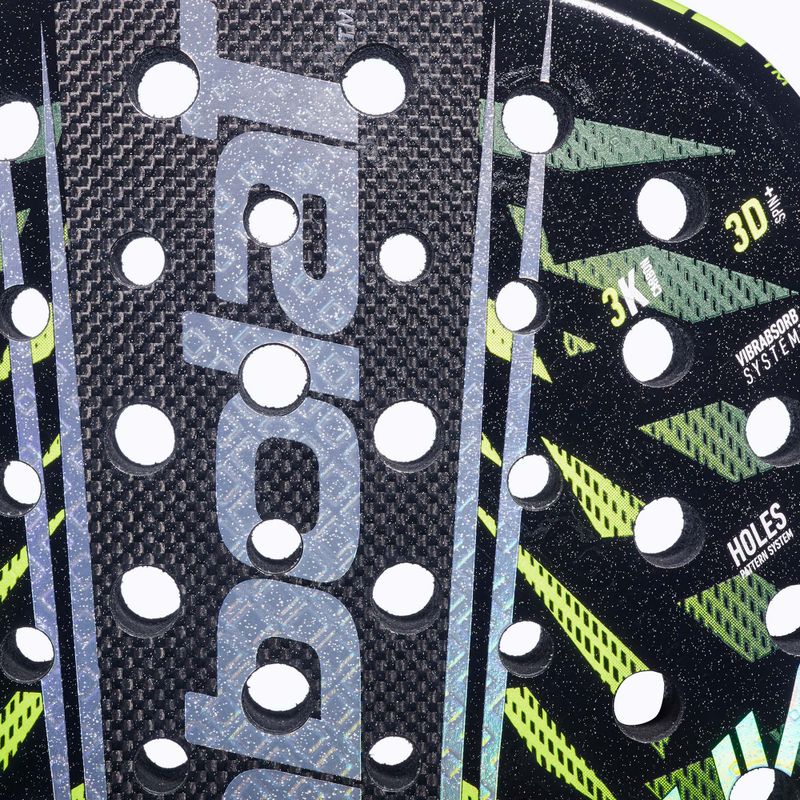 Padel racket Babolat Counter Viper 2.6 5