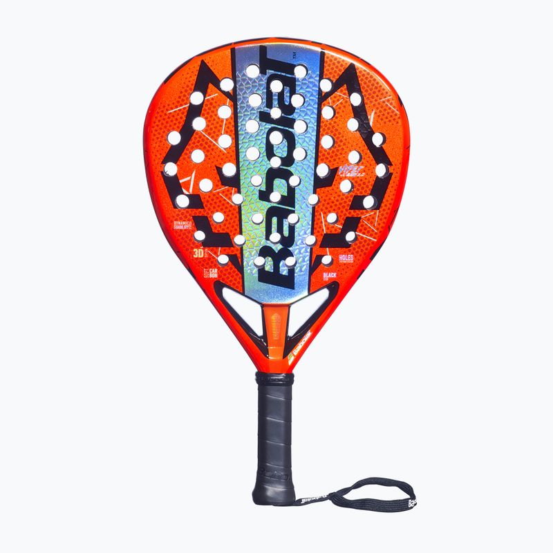 Padel racket Babolat Viper Soft Juan Lebron 3.0