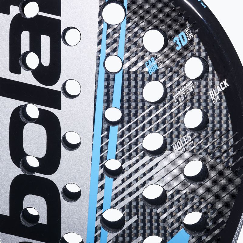 Padel racket Babolat Air Veron 2.6 4