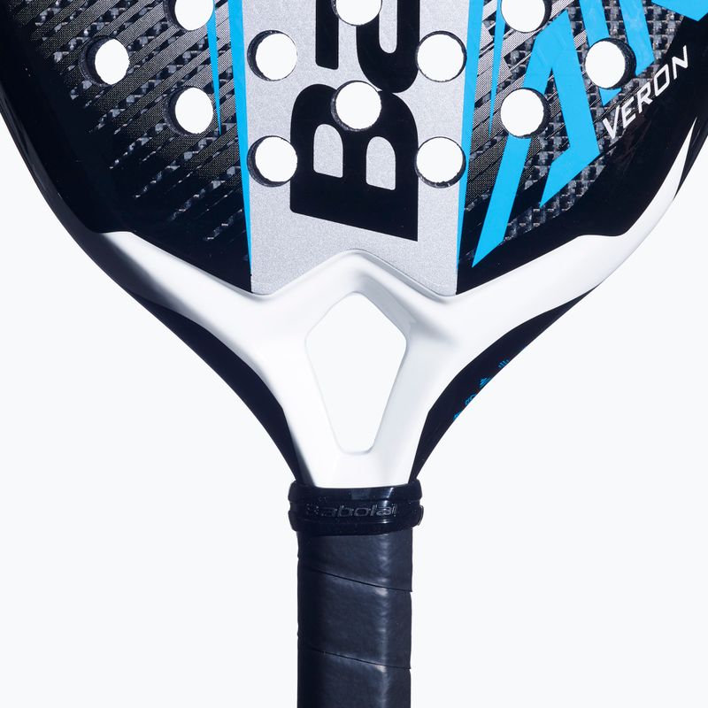 Padel racket Babolat Air Veron 2.6 5