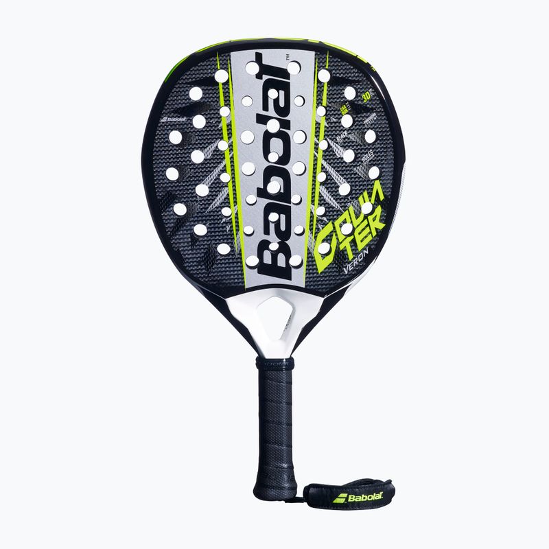 Padel racket Babolat Counter Veron 2.6