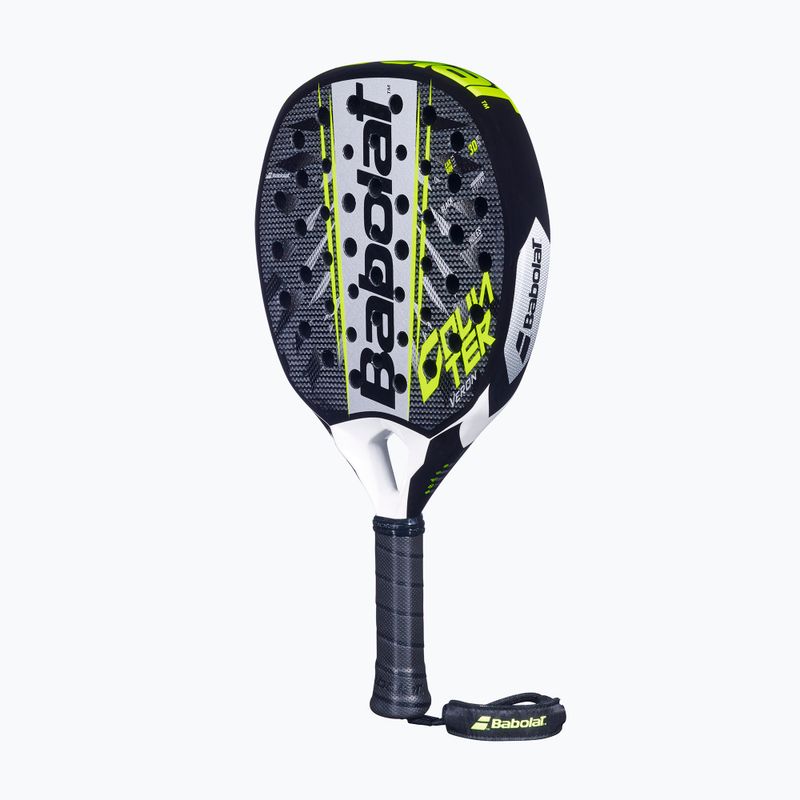 Padel racket Babolat Counter Veron 2.6 2