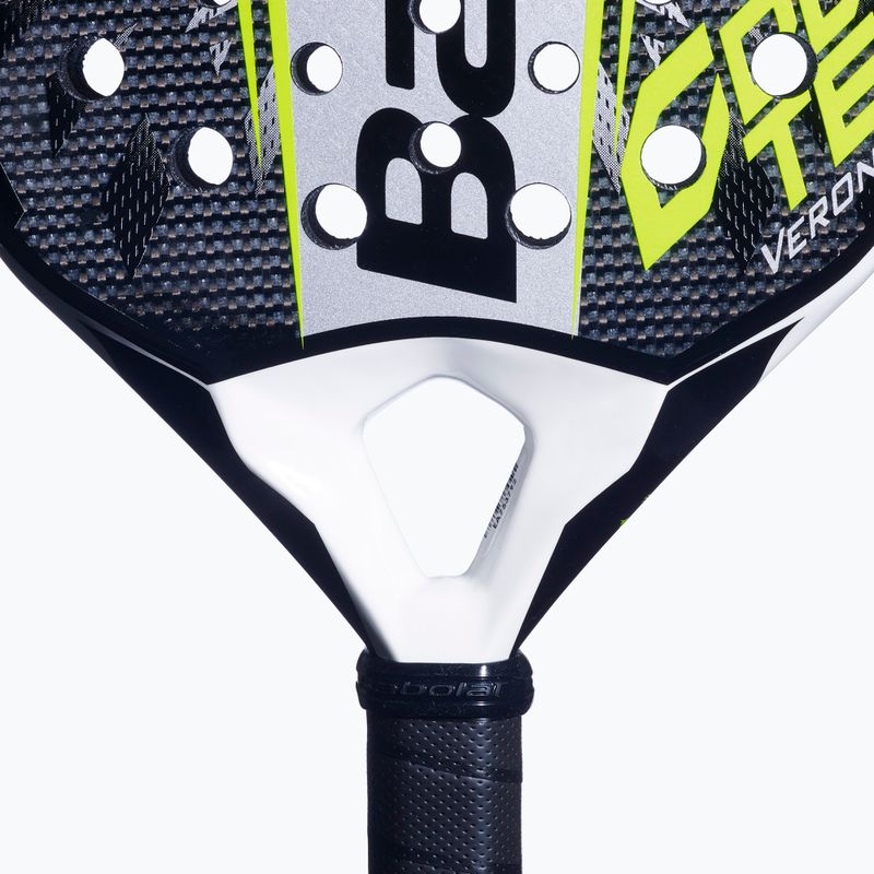 Padel racket Babolat Counter Veron 2.6 5