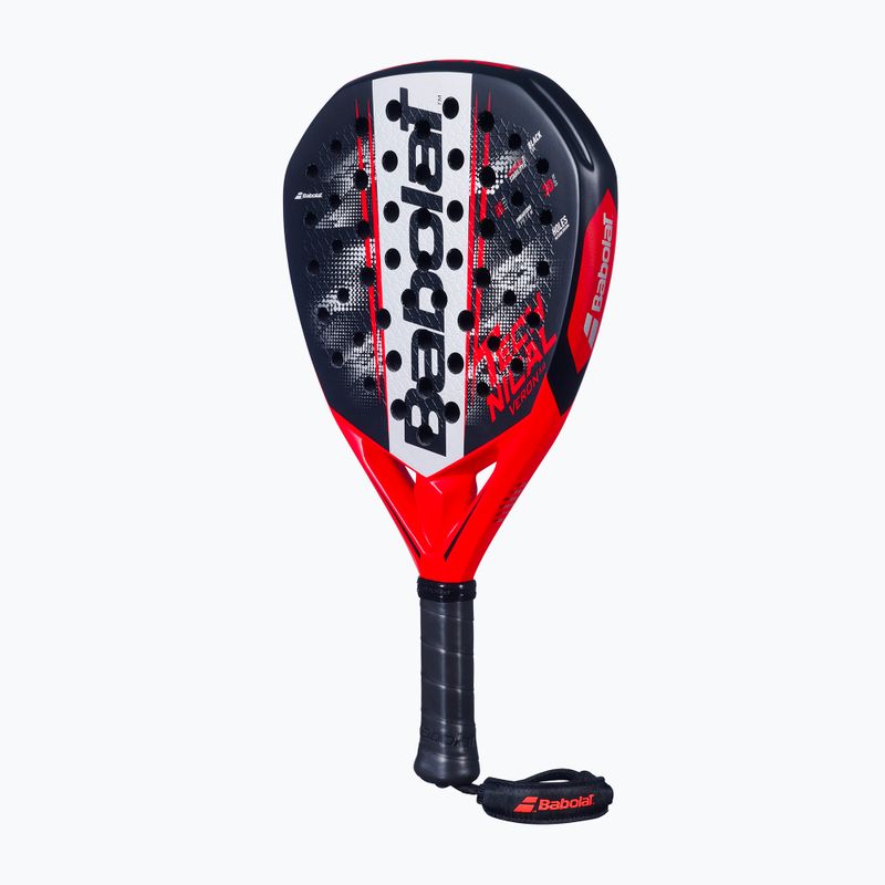 Padel racket Babolat Technical Veron 3.0 2