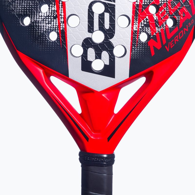 Padel racket Babolat Technical Veron 3.0 4