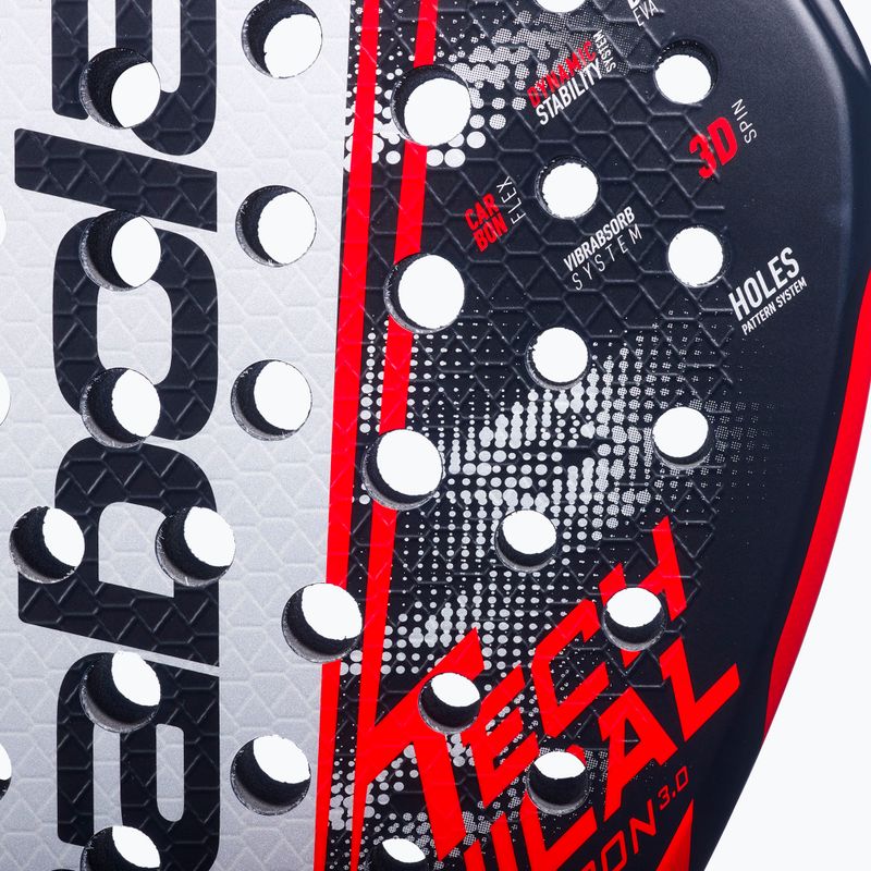 Padel racket Babolat Technical Veron 3.0 5