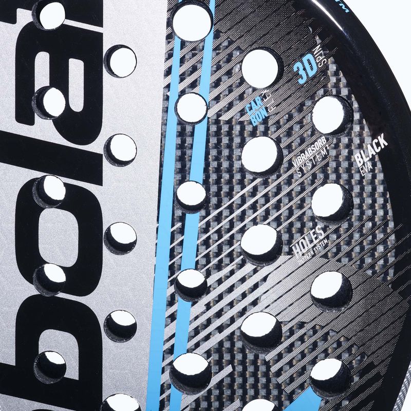 Padel racket Babolat Air Vertuo 2.6 4
