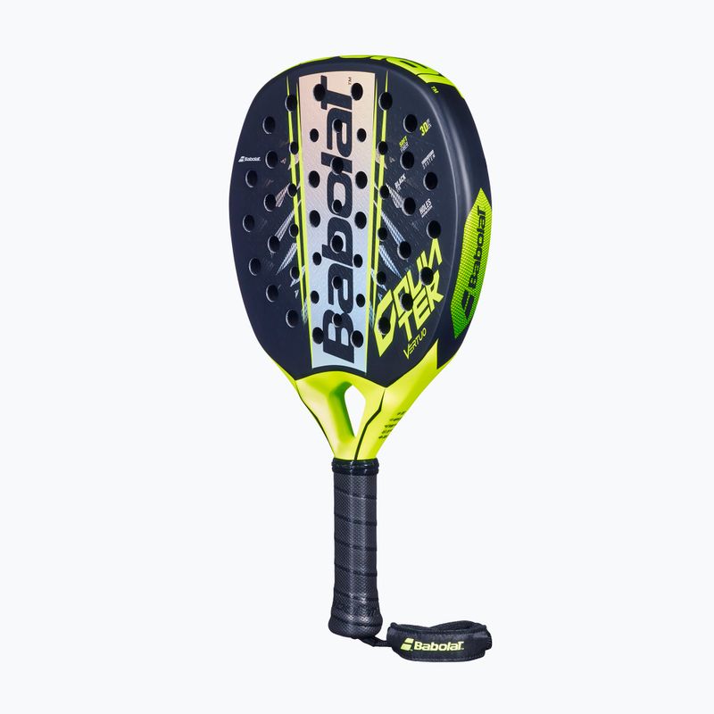 Padel racket Babolat Counter Vertuo 2.6 2