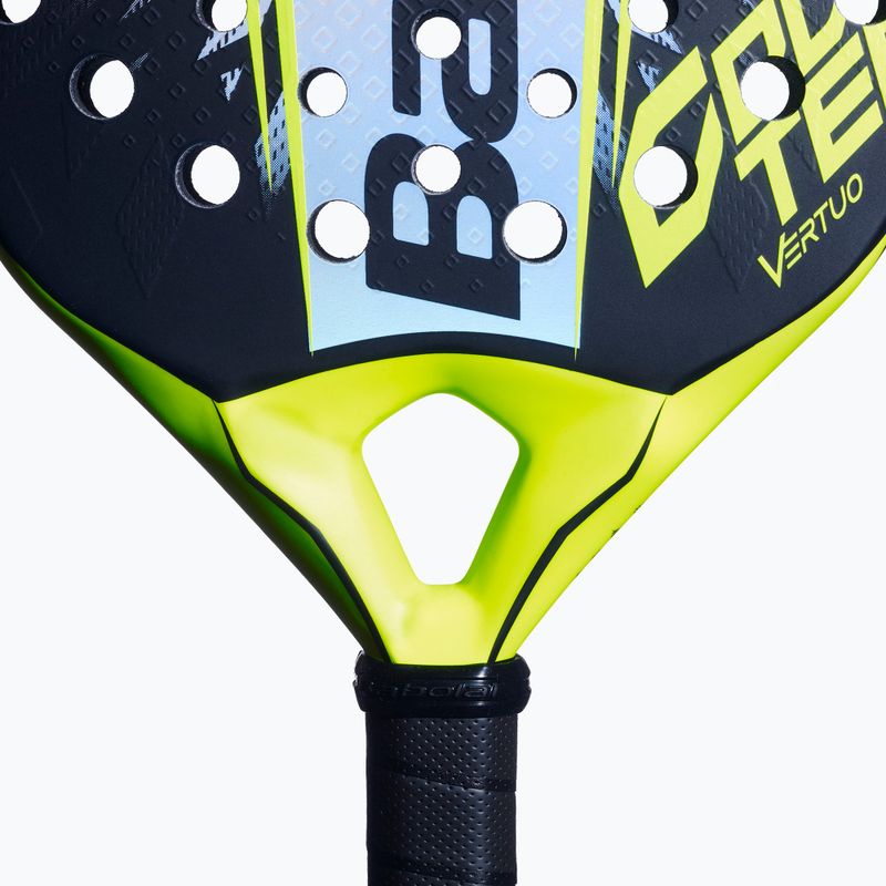 Padel racket Babolat Counter Vertuo 2.6 4
