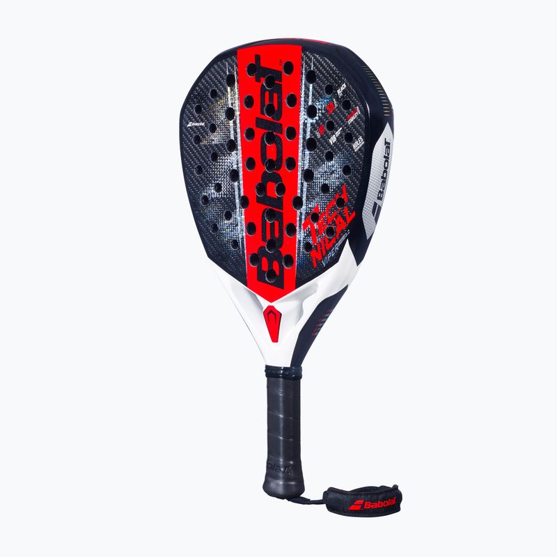 Padel racket Babolat Technical Viper Soft 3.0 2