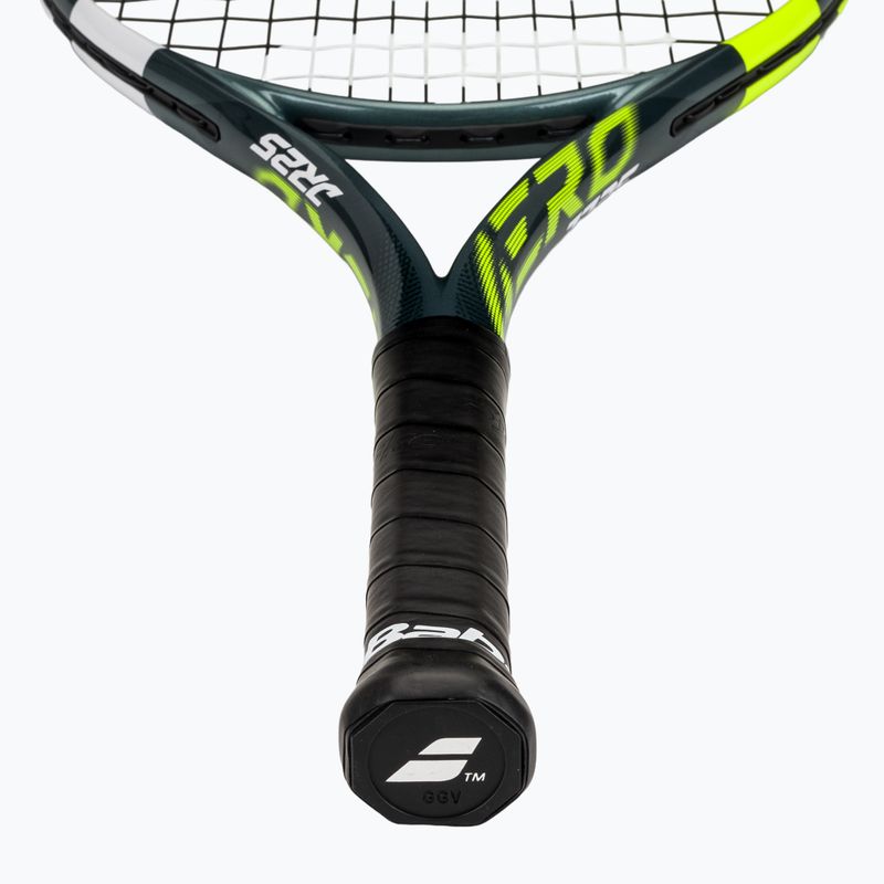 Children's tennis racket Babolat Aero Junior 25 3