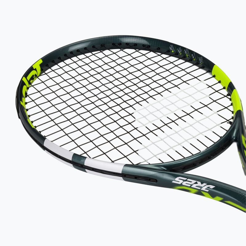 Children's tennis racket Babolat Aero Junior 25 5