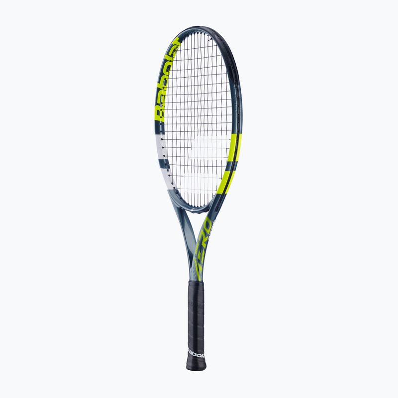 Children's tennis racket Babolat Aero Junior 25 2