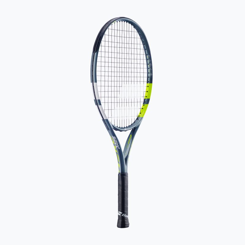 Children's tennis racket Babolat Aero Junior 25 3