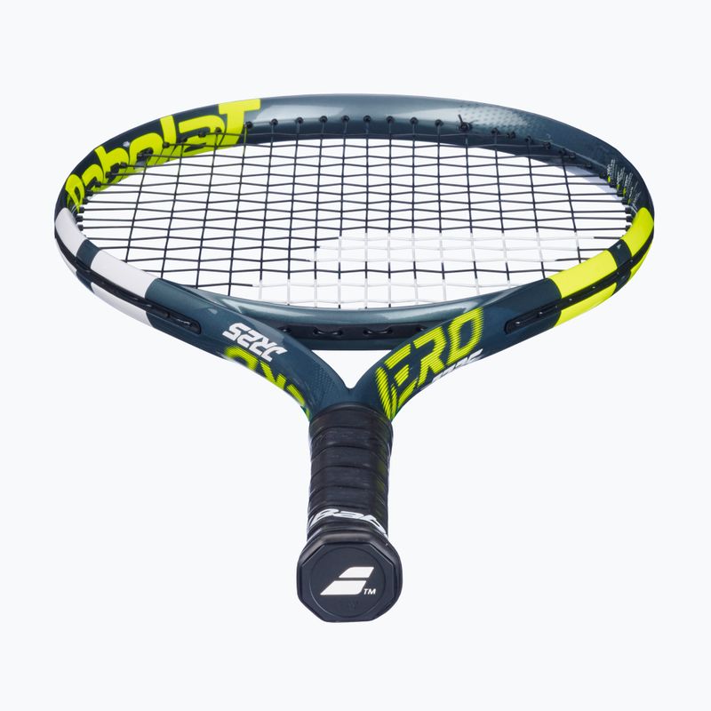 Children's tennis racket Babolat Aero Junior 25 4