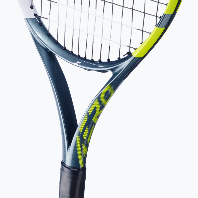 Children's tennis racket Babolat Aero Junior 25 6