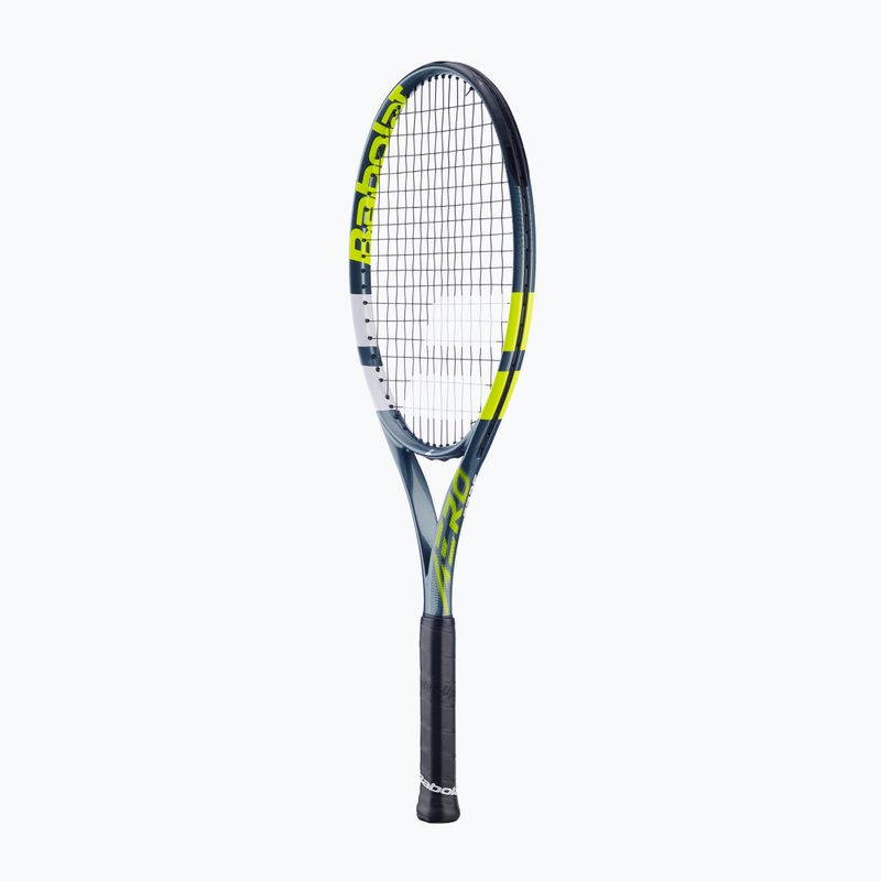 Children's tennis racket Babolat Aero Junior 26 2