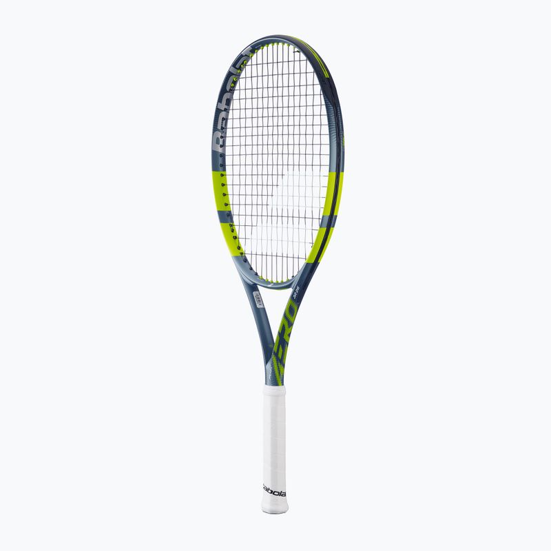 Children's tennis racket Babolat Pure Aero Junior 26 Gen9 2