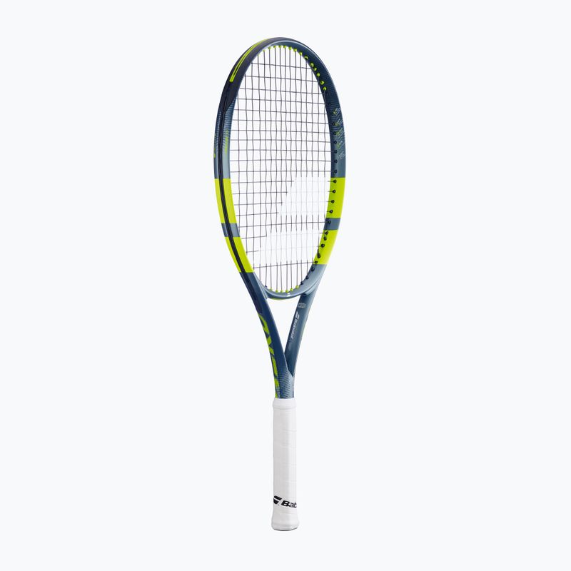 Children's tennis racket Babolat Pure Aero Junior 26 Gen9 3