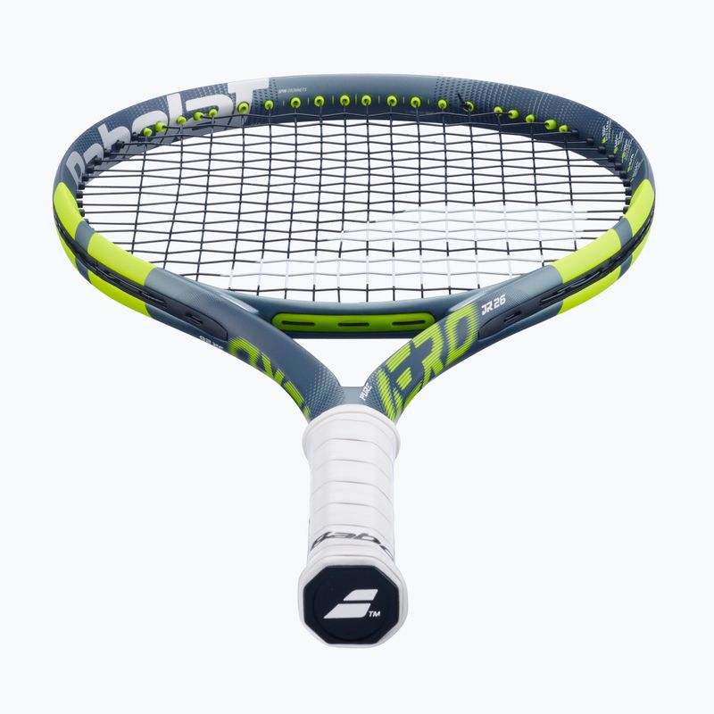Children's tennis racket Babolat Pure Aero Junior 26 Gen9 4