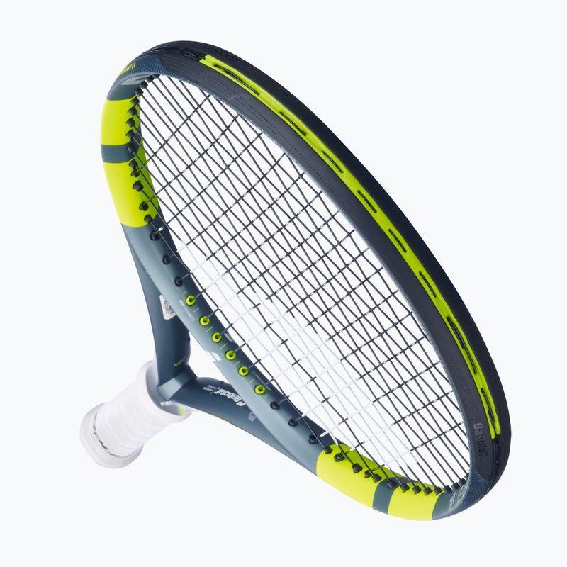Children's tennis racket Babolat Pure Aero Junior 26 Gen9 5