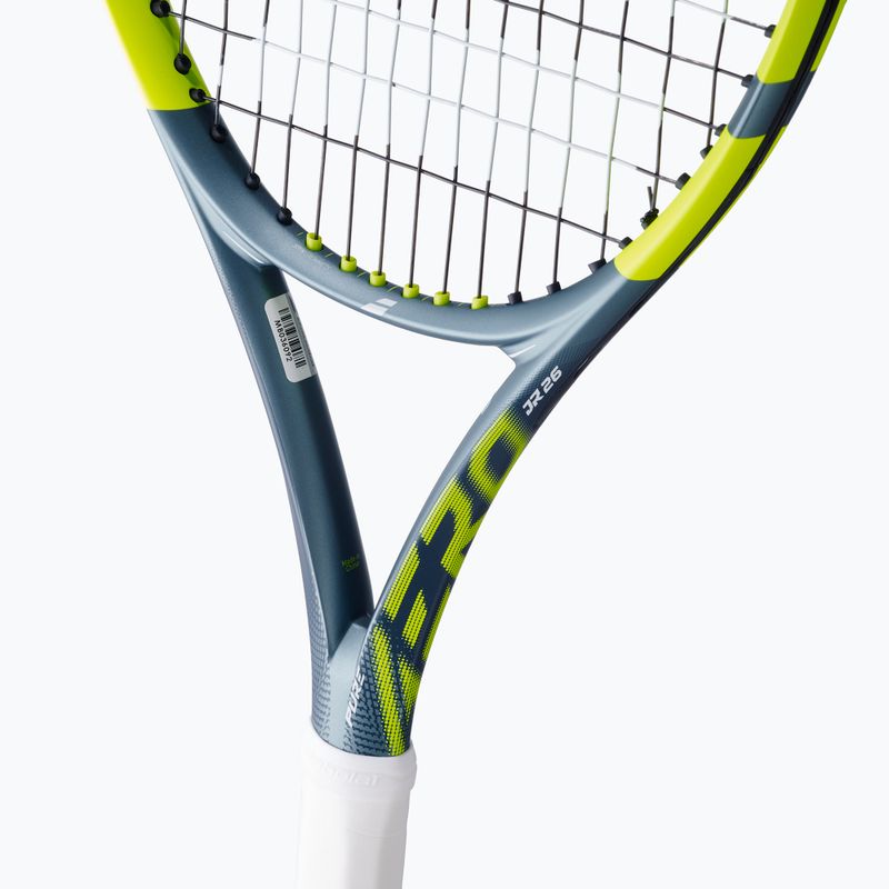 Children's tennis racket Babolat Pure Aero Junior 26 Gen9 6
