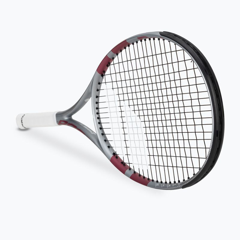 Tennis racket Babolat Boost Aero Pink grey/pink/white 2