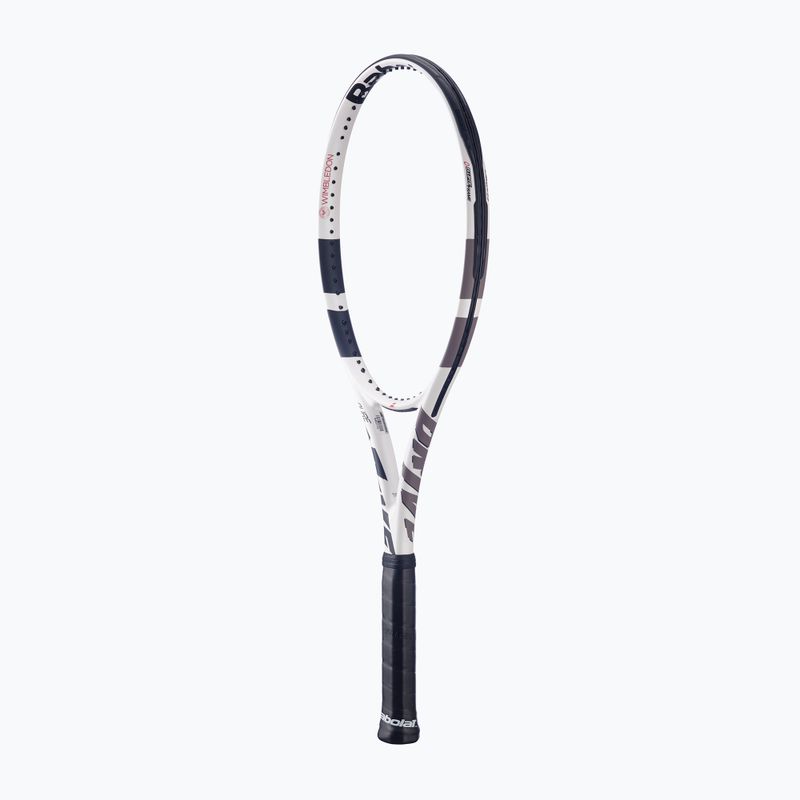 Tennis racket Babolat Pure Drive Wimbledon 2