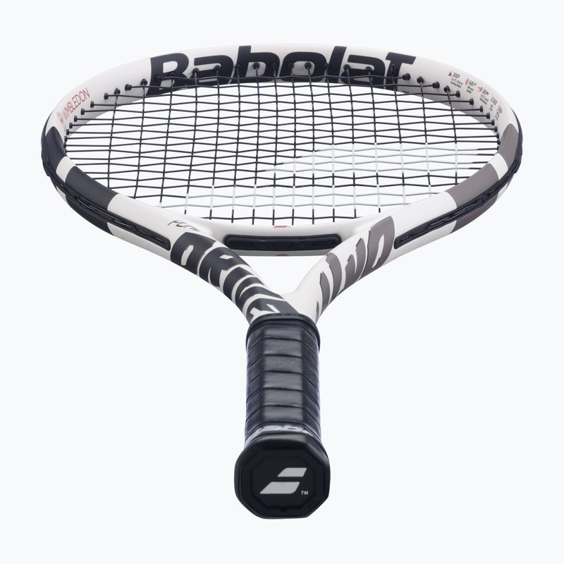 Tennis racket Babolat Pure Drive Wimbledon 4