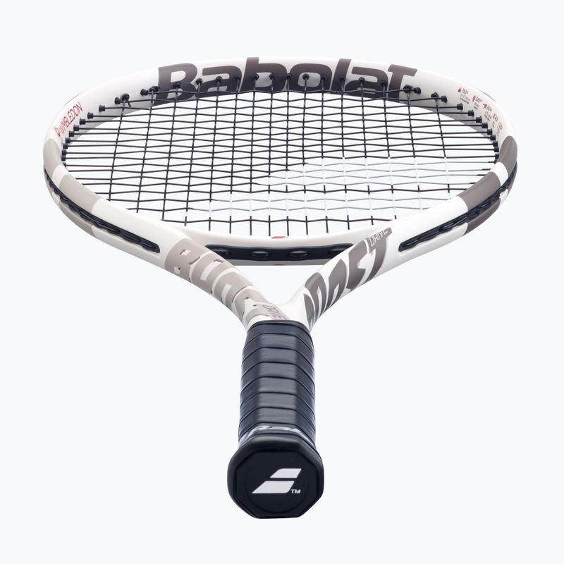 Tennis racket Babolat Boost Wimbledon 4