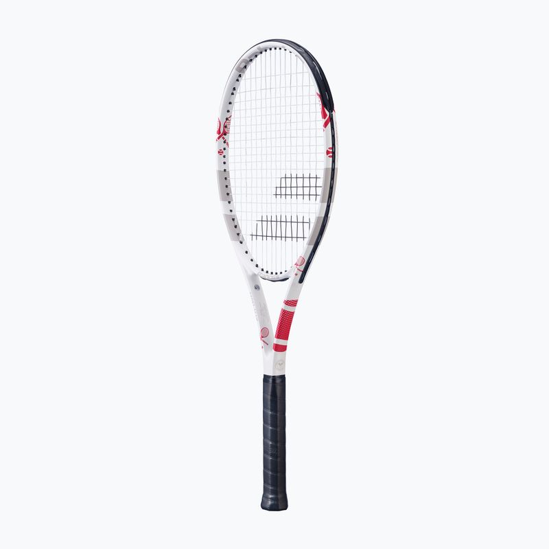 Tennis racket Babolat Evoke Team Wimbledon 2