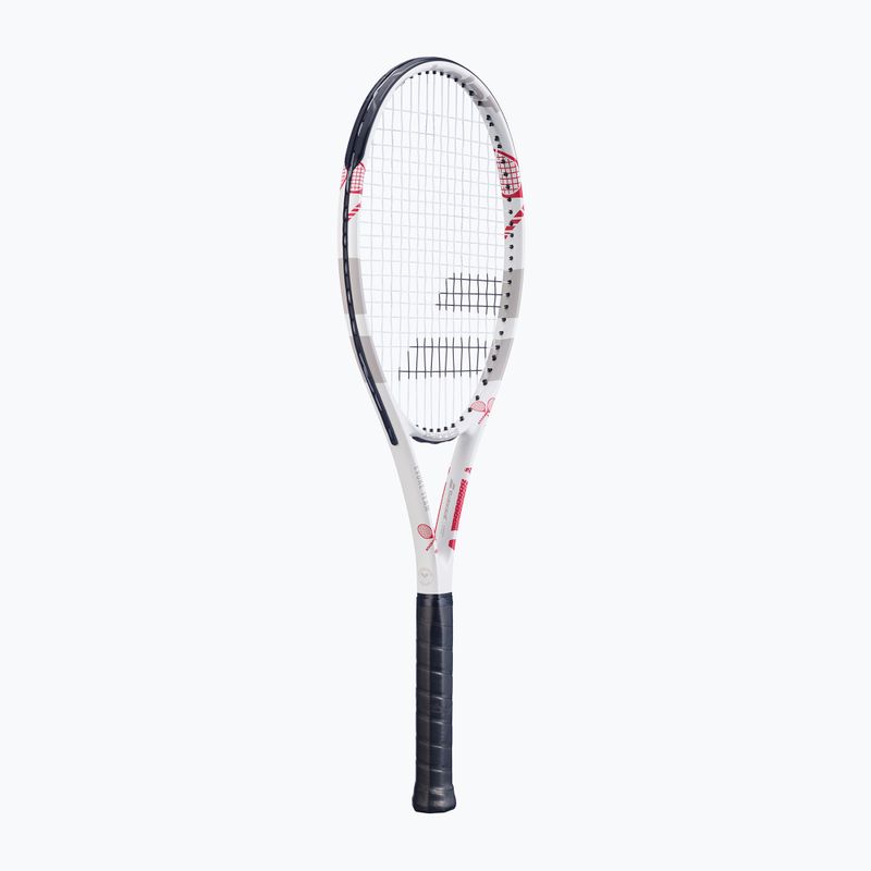Tennis racket Babolat Evoke Team Wimbledon 3