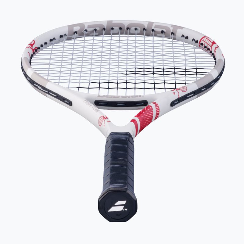Tennis racket Babolat Evoke Team Wimbledon 4