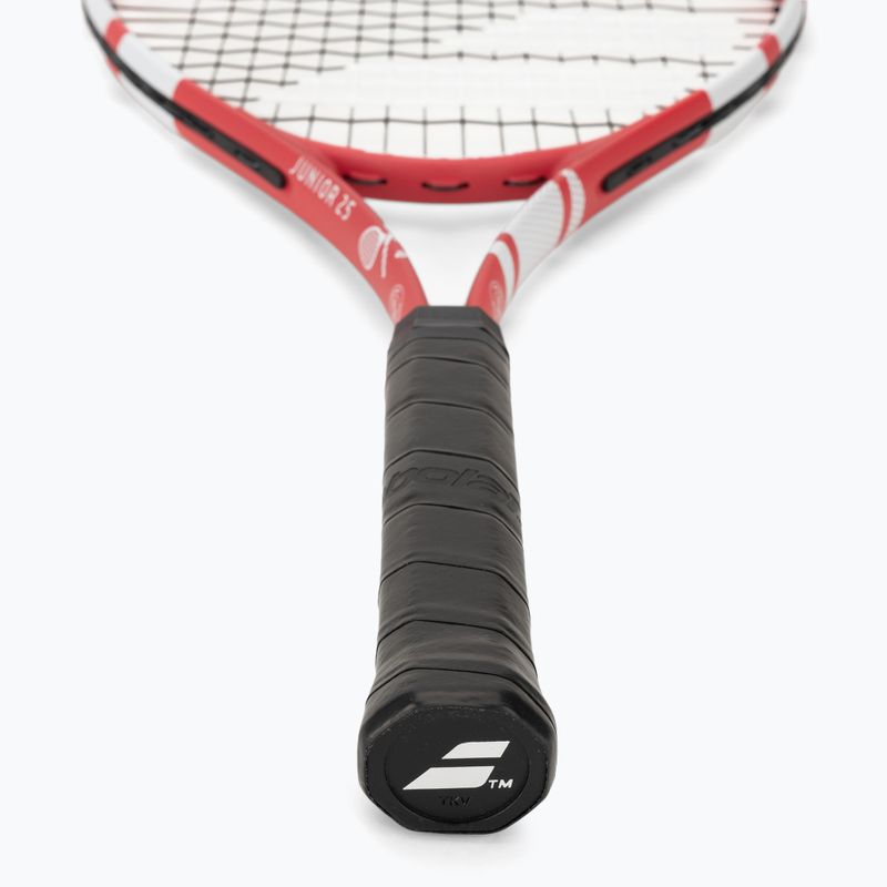 Children's tennis racket Babolat Junior 25 Wimbledon 3