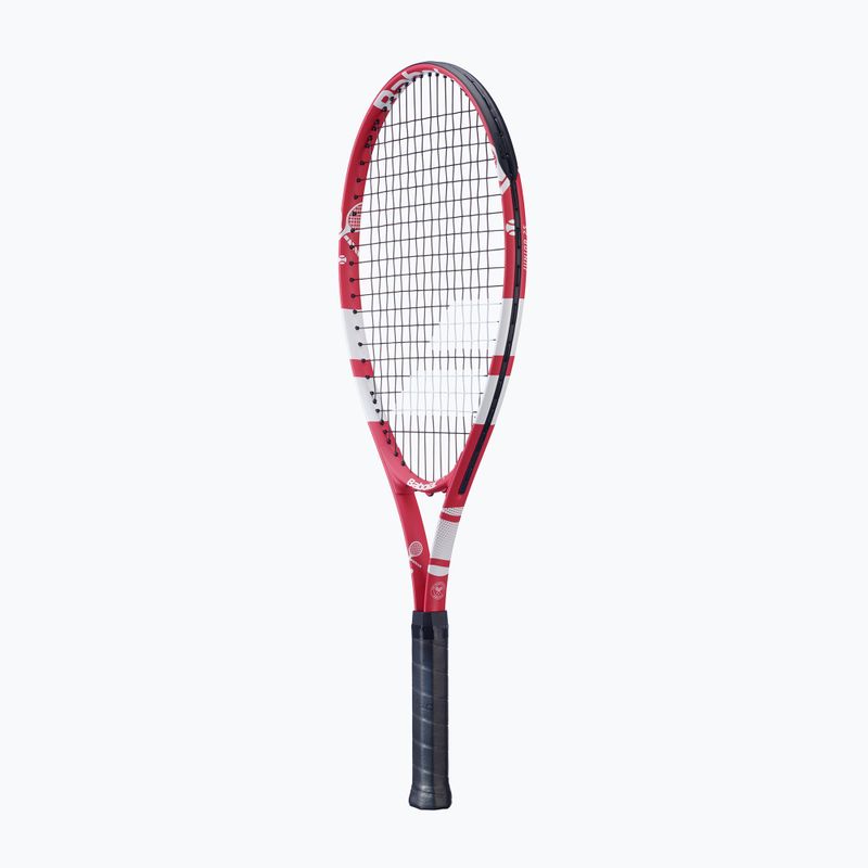Children's tennis racket Babolat Junior 25 Wimbledon 2