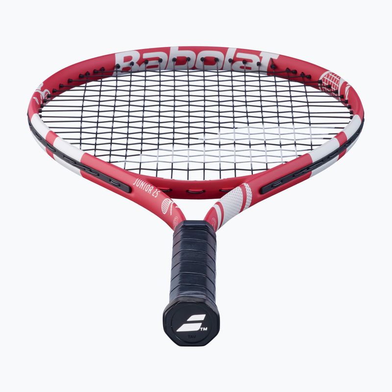 Children's tennis racket Babolat Junior 25 Wimbledon 4