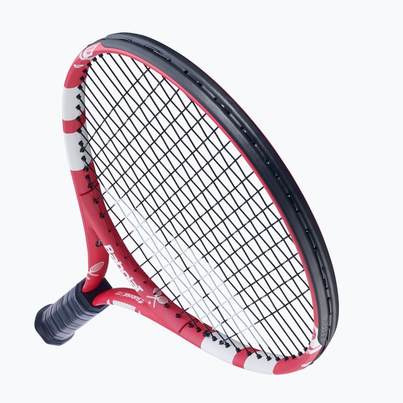 Children's tennis racket Babolat Junior 25 Wimbledon 5