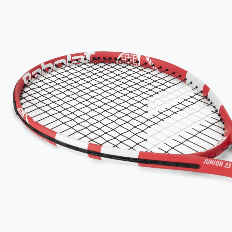 Children's tennis racket Babolat Junior 23 Wimbledon 5